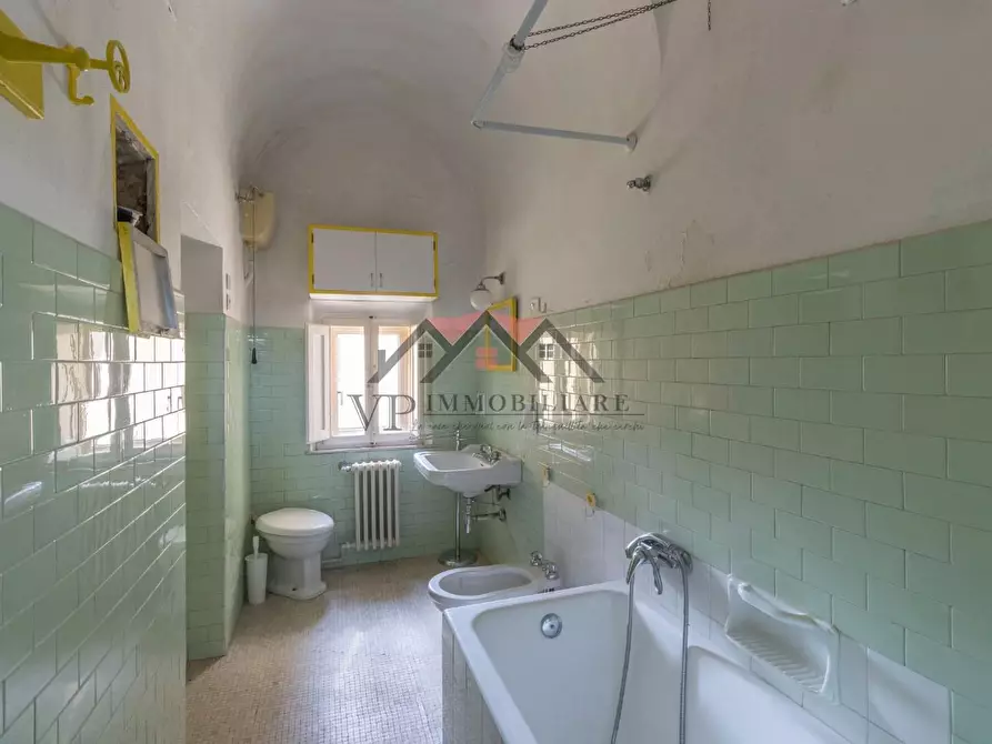 Immagine 23 di Appartamento in vendita  a Pomarance