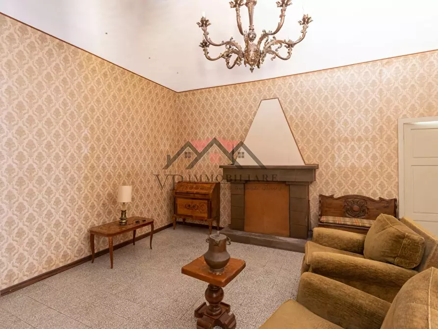 Immagine 3 di Appartamento in vendita  a Pomarance