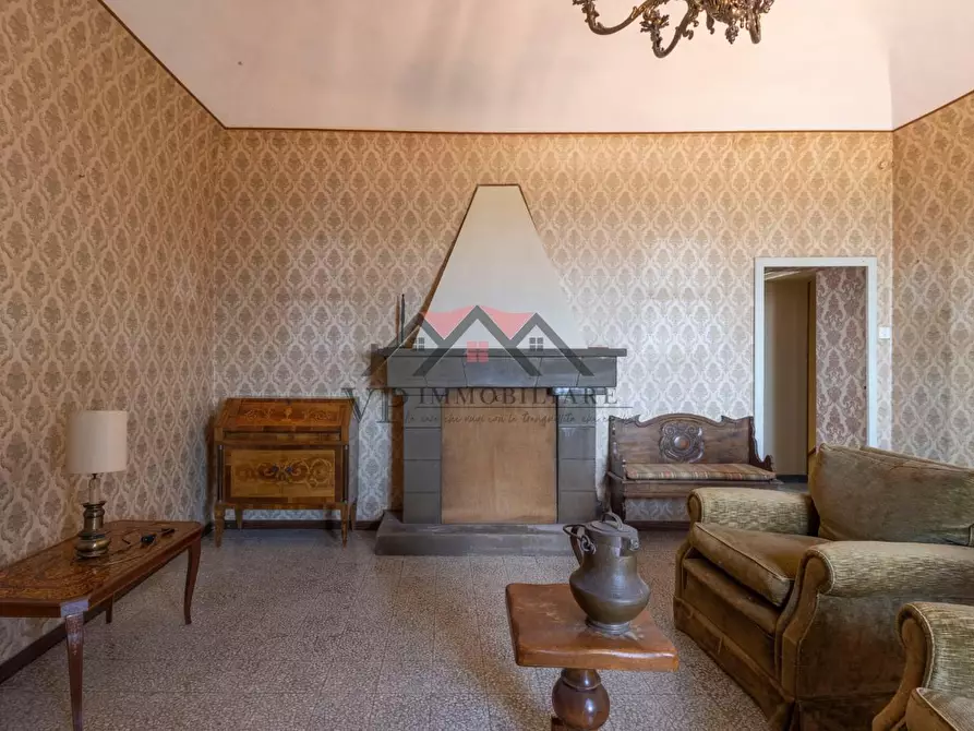 Immagine 4 di Appartamento in vendita  a Pomarance