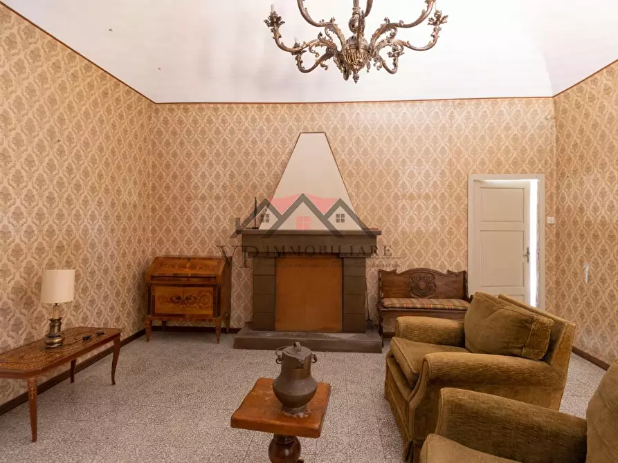 Immagine 5 di Appartamento in vendita  a Pomarance