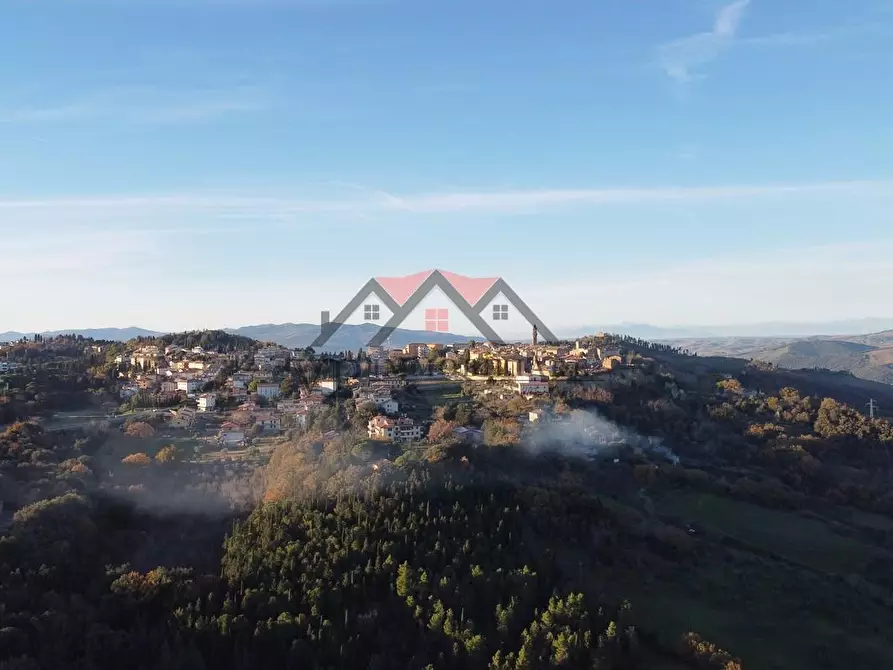 Immagine 13 di Casa indipendente in vendita  a Pomarance