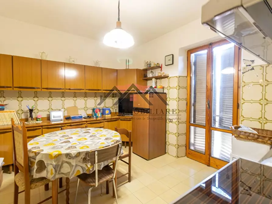 Immagine 14 di Casa indipendente in vendita  a Pomarance