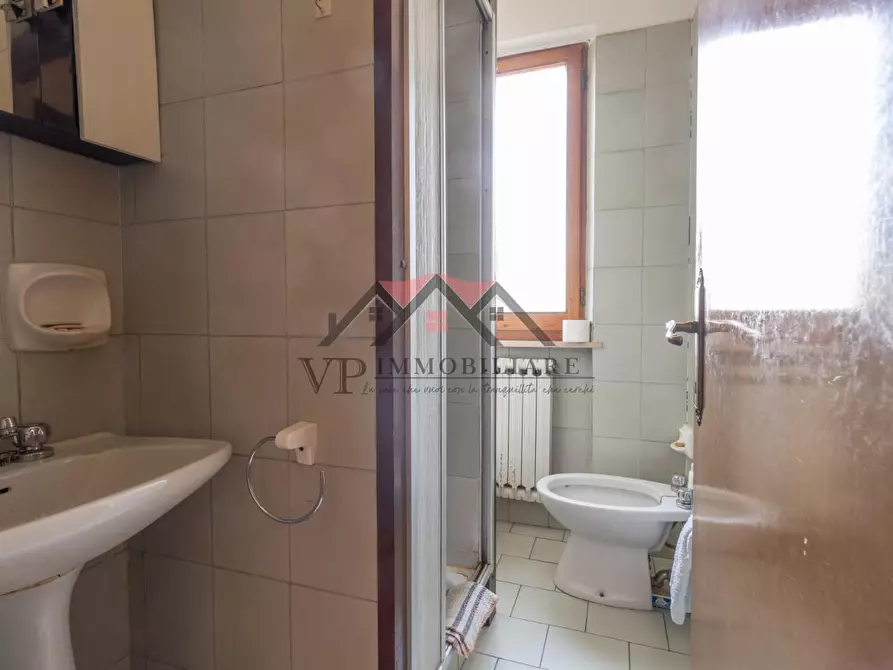 Immagine 18 di Casa indipendente in vendita  a Pomarance