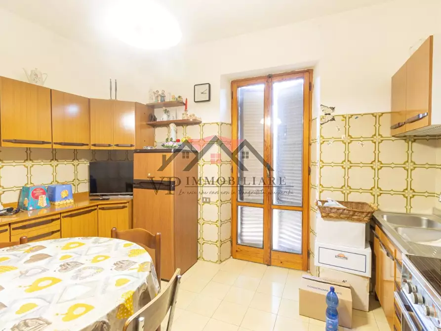 Immagine 15 di Casa indipendente in vendita  a Pomarance