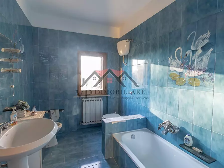 Immagine 22 di Casa indipendente in vendita  a Pomarance