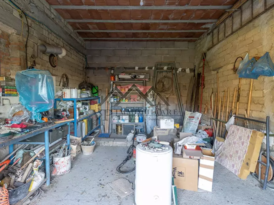 Immagine 24 di Casa indipendente in vendita  a Pomarance