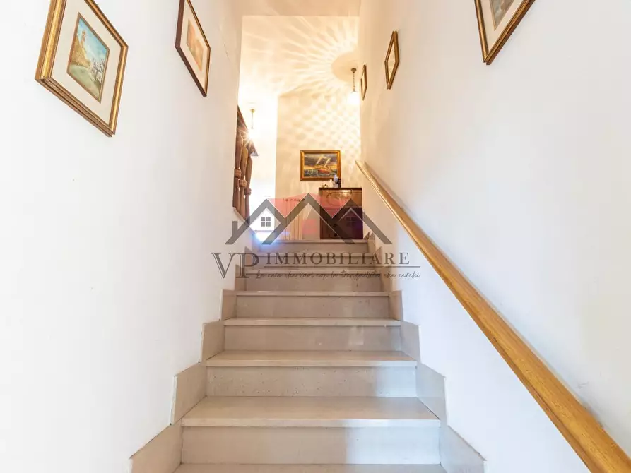 Immagine 20 di Casa indipendente in vendita  a Pomarance