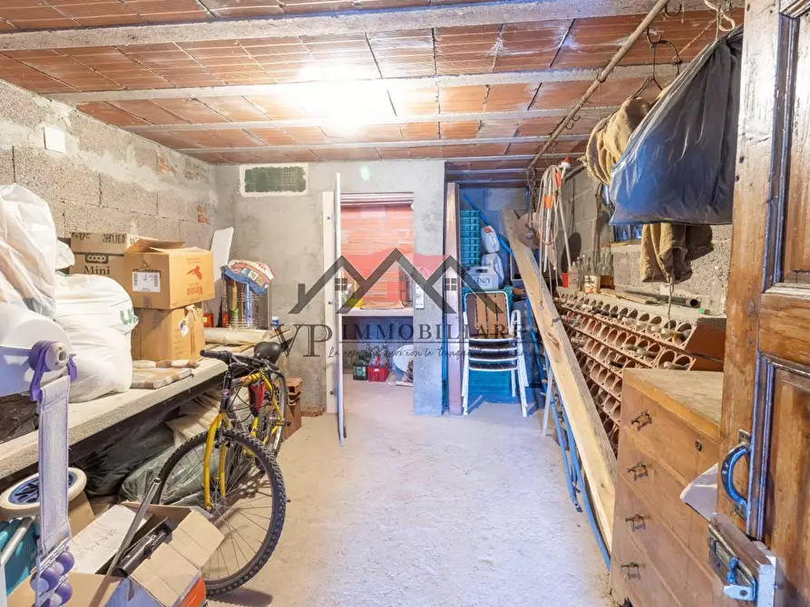 Immagine 26 di Casa indipendente in vendita  a Pomarance