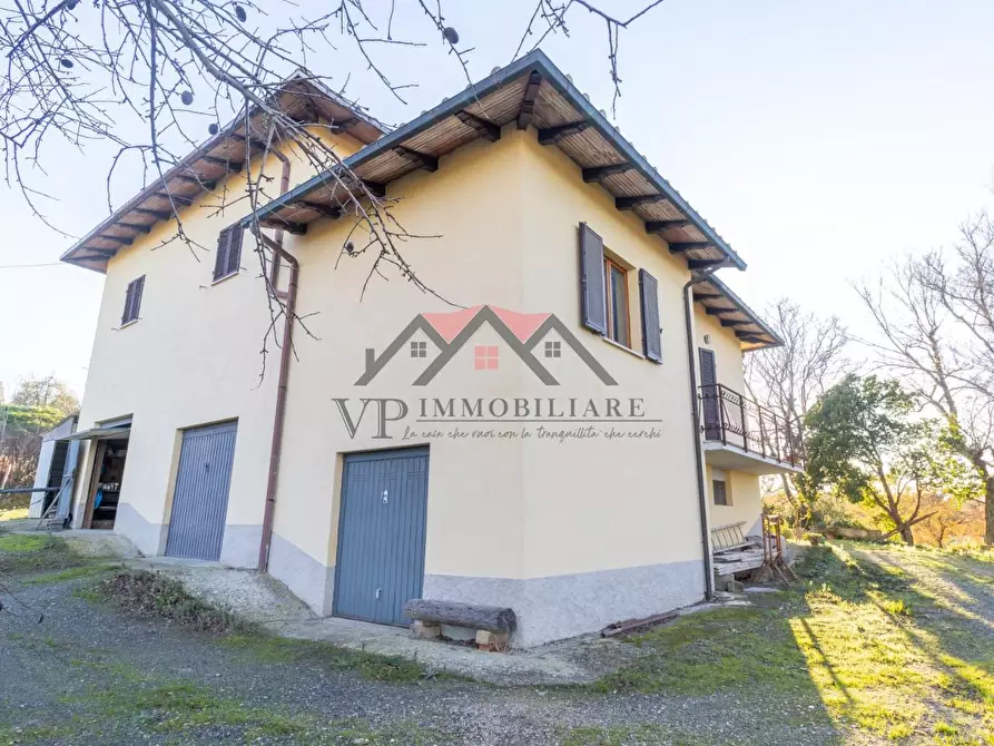 Immagine 7 di Casa indipendente in vendita  a Pomarance