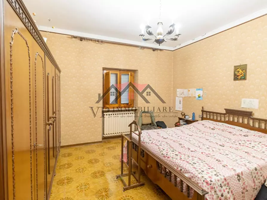 Immagine 21 di Casa indipendente in vendita  a Pomarance