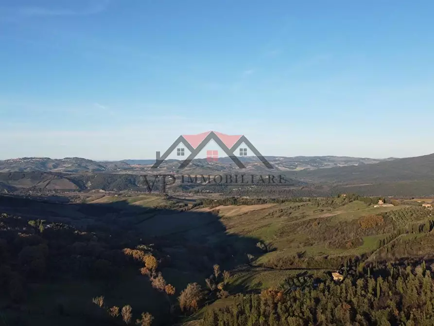 Immagine 12 di Casa indipendente in vendita  a Pomarance