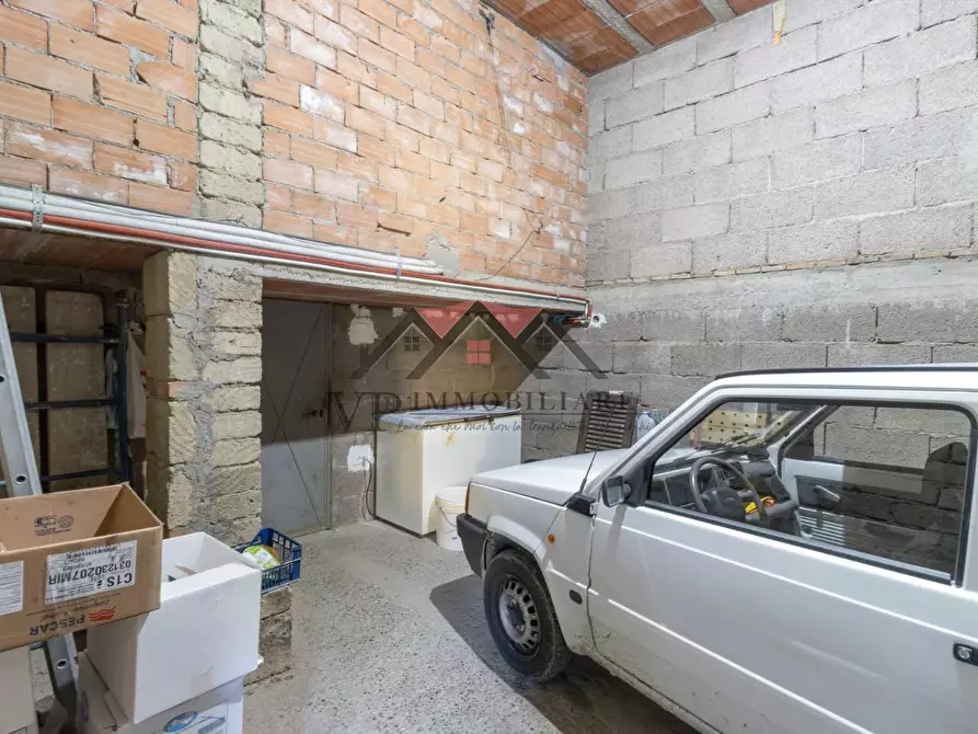 Immagine 23 di Casa indipendente in vendita  a Pomarance