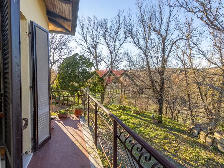 Immagine 17 di Casa indipendente in vendita  a Pomarance