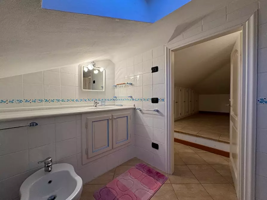 Immagine 38 di Casa bifamiliare in affitto  a Forte Dei Marmi