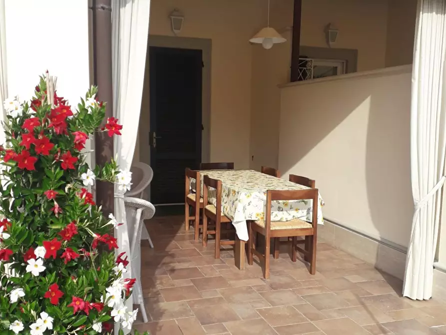 Immagine 44 di Casa bifamiliare in affitto  a Forte Dei Marmi