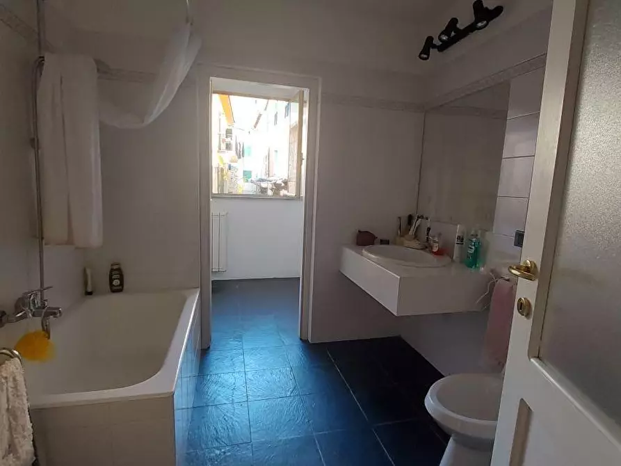 Immagine 21 di Casa indipendente in vendita  a Pignone