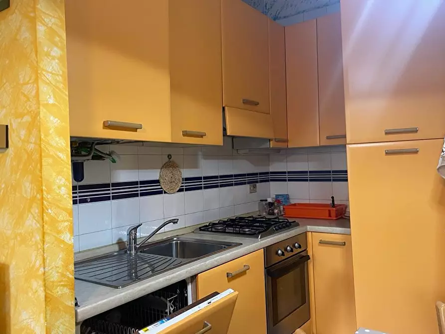 Immagine 6 di Appartamento in vendita  a Massa