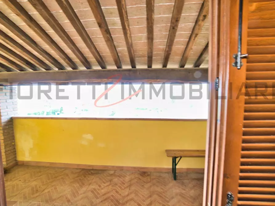 Immagine 6 di Appartamento in vendita  a Campiglia Marittima