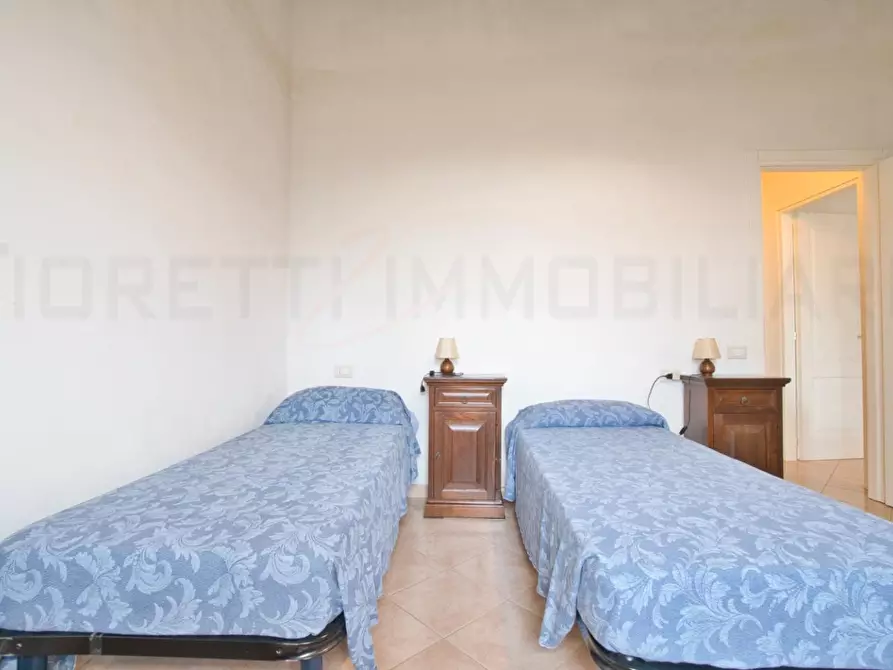 Immagine 24 di Appartamento in vendita  a Campiglia Marittima