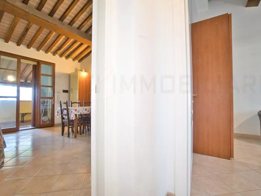 Immagine 27 di Appartamento in vendita  a Campiglia Marittima