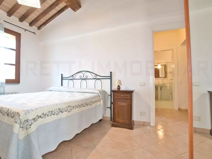 Immagine 19 di Appartamento in vendita  a Campiglia Marittima