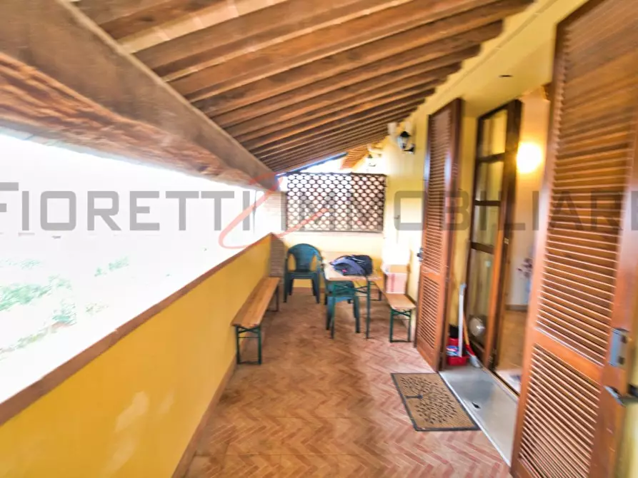 Immagine 5 di Appartamento in vendita  a Campiglia Marittima