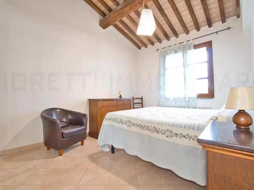 Immagine 17 di Appartamento in vendita  a Campiglia Marittima