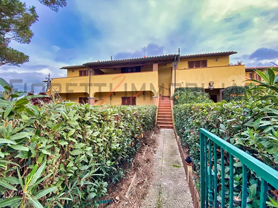 Immagine 2 di Appartamento in vendita  a Campiglia Marittima