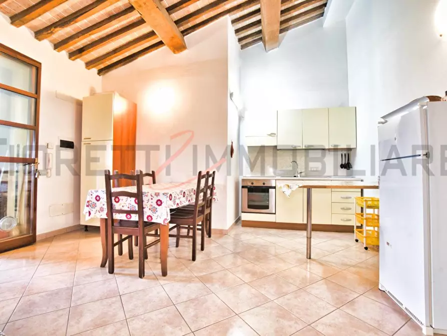 Immagine 8 di Appartamento in vendita  a Campiglia Marittima