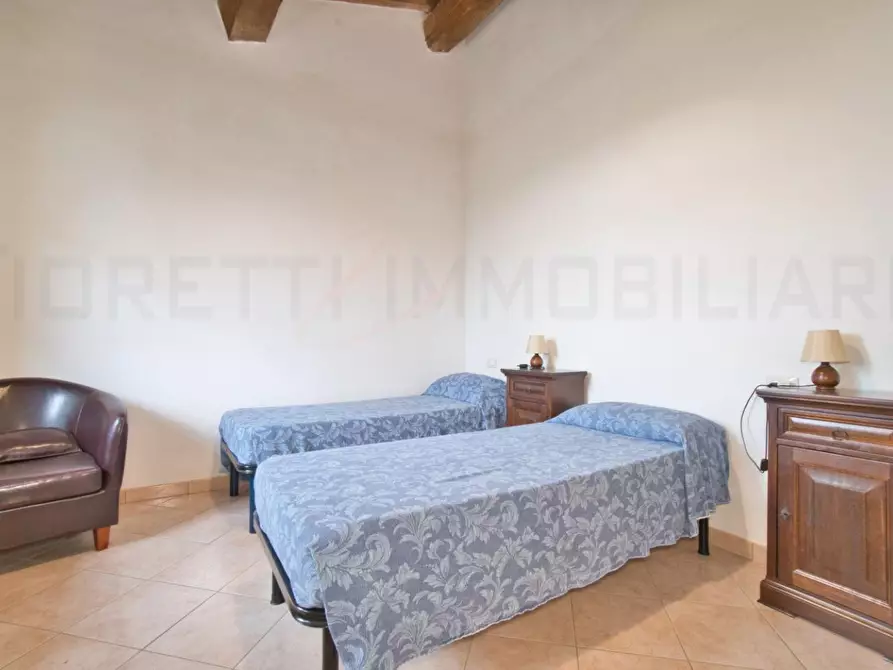 Immagine 23 di Appartamento in vendita  a Campiglia Marittima