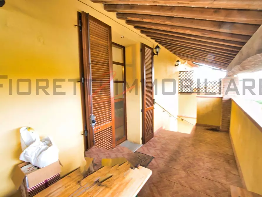 Immagine 7 di Appartamento in vendita  a Campiglia Marittima