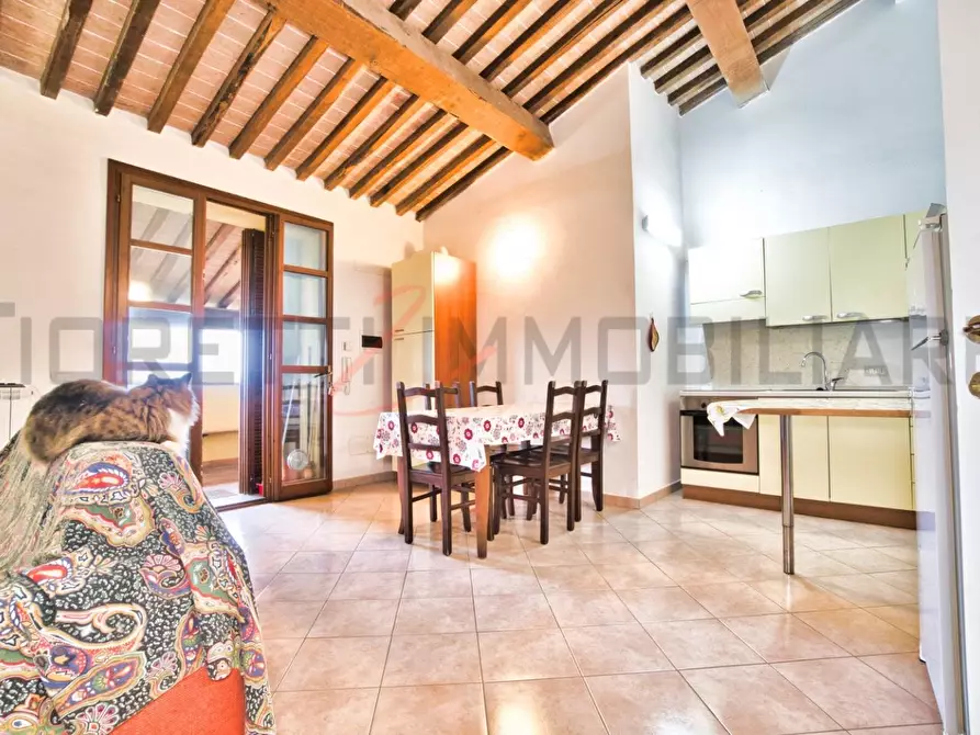 Immagine 10 di Appartamento in vendita  a Campiglia Marittima