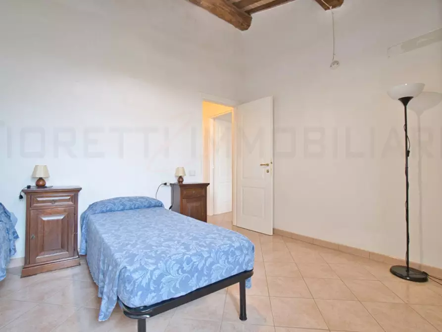 Immagine 25 di Appartamento in vendita  a Campiglia Marittima