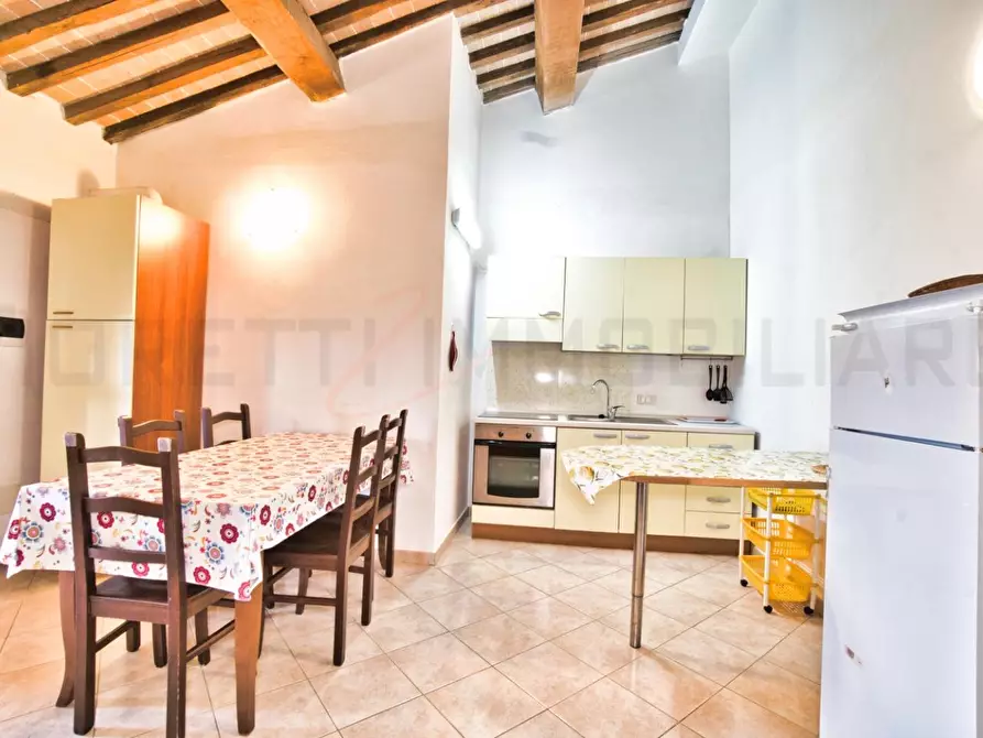 Immagine 15 di Appartamento in vendita  a Campiglia Marittima