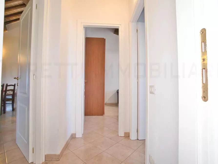 Immagine 16 di Appartamento in vendita  a Campiglia Marittima