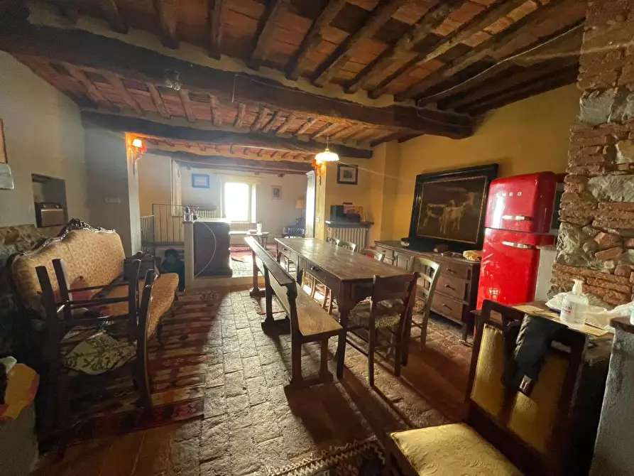 Immagine 9 di Terratetto in vendita  a Capannori