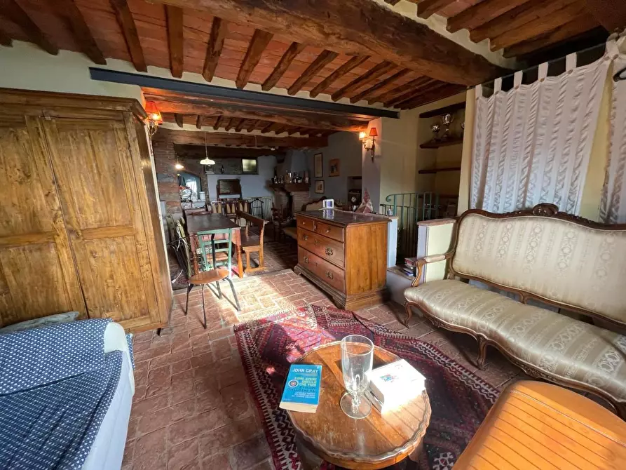 Immagine 8 di Terratetto in vendita  a Capannori