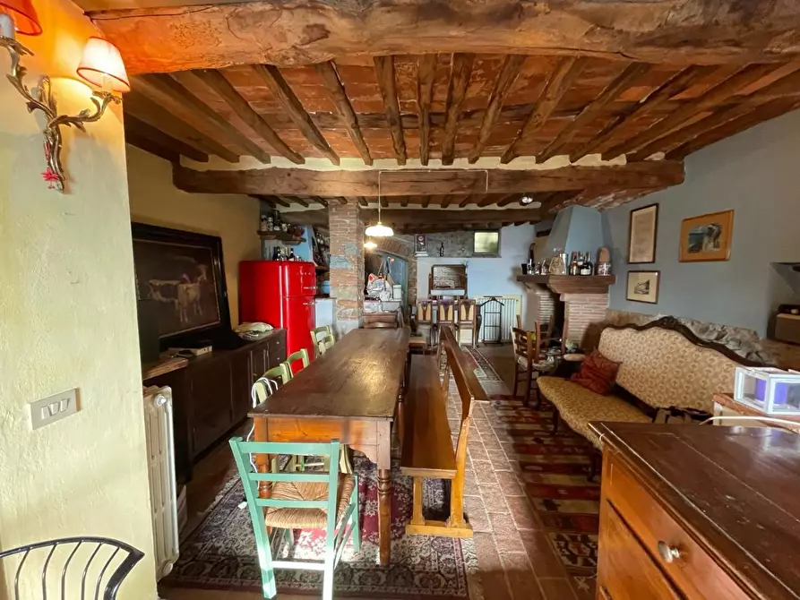 Immagine 5 di Terratetto in vendita  a Capannori