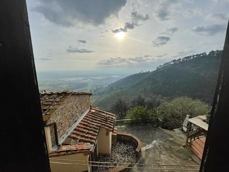 Immagine 4 di Terratetto in vendita  a Capannori