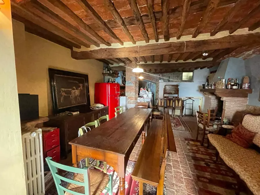 Immagine 14 di Terratetto in vendita  a Capannori