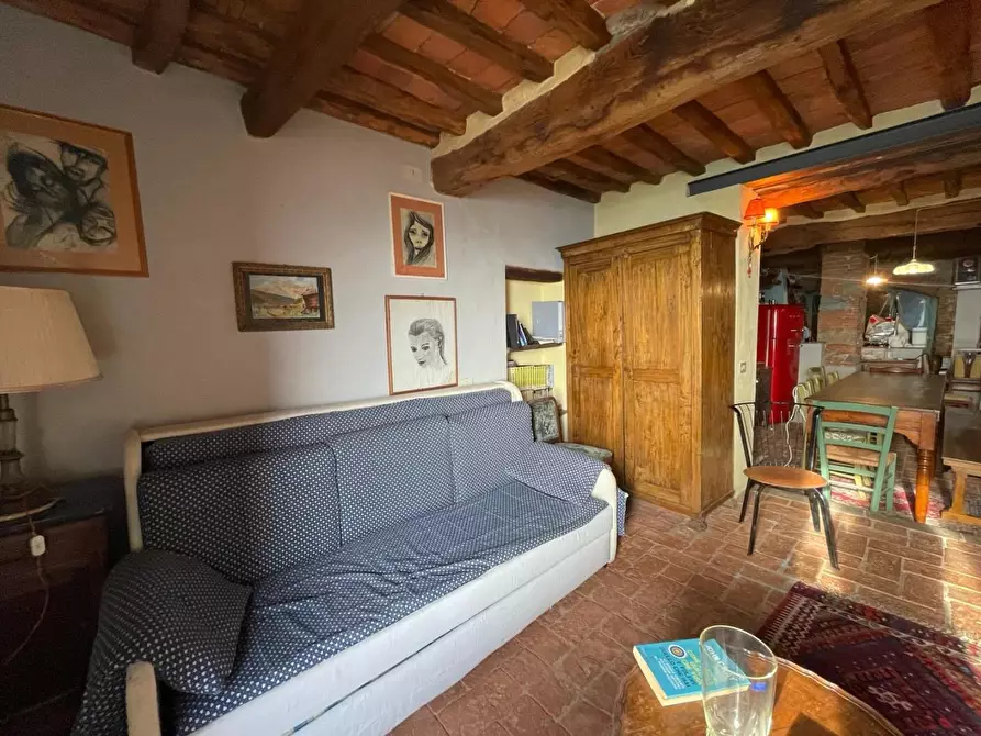 Immagine 2 di Terratetto in vendita  a Capannori