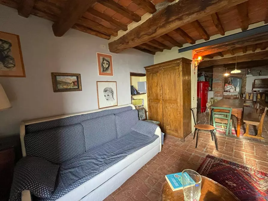 Immagine 11 di Terratetto in vendita  a Capannori