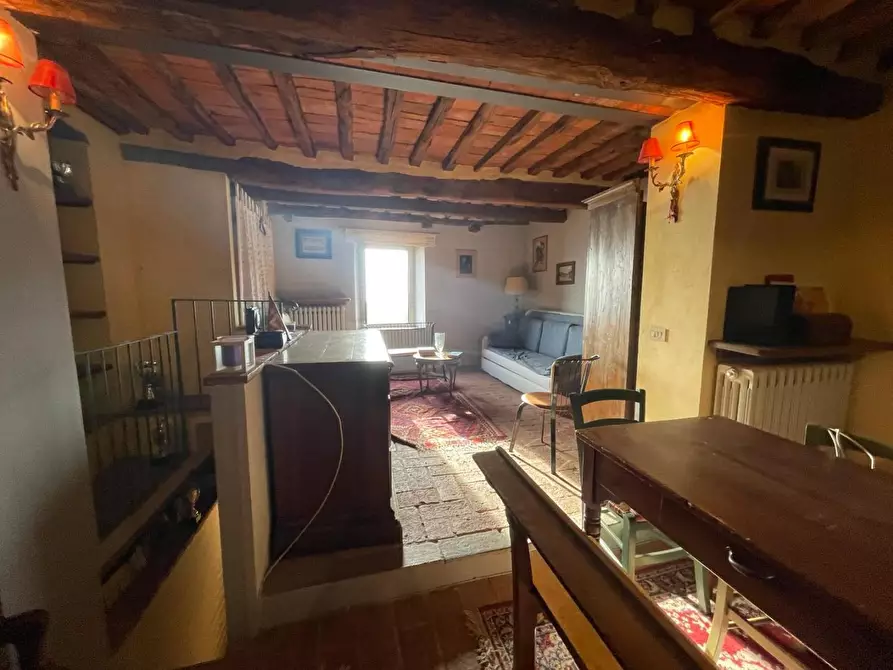 Immagine 12 di Terratetto in vendita  a Capannori