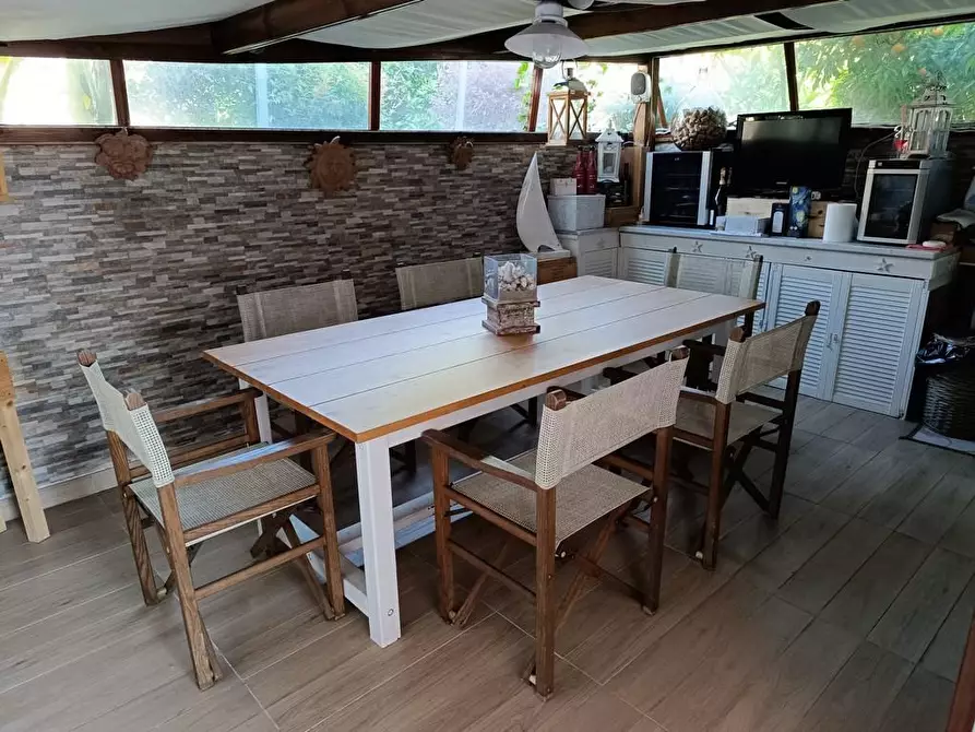 Immagine 53 di Casa semindipendente in vendita  a Carrara