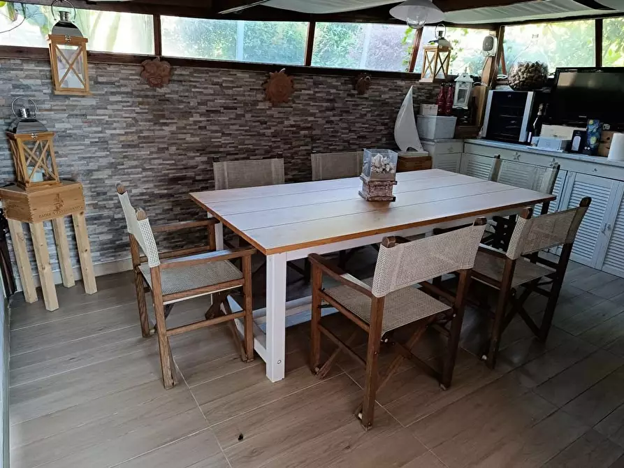 Immagine 3 di Casa semindipendente in vendita  a Carrara