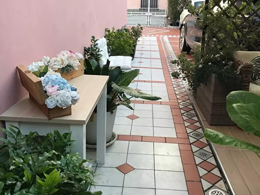 Immagine 54 di Casa semindipendente in vendita  a Carrara