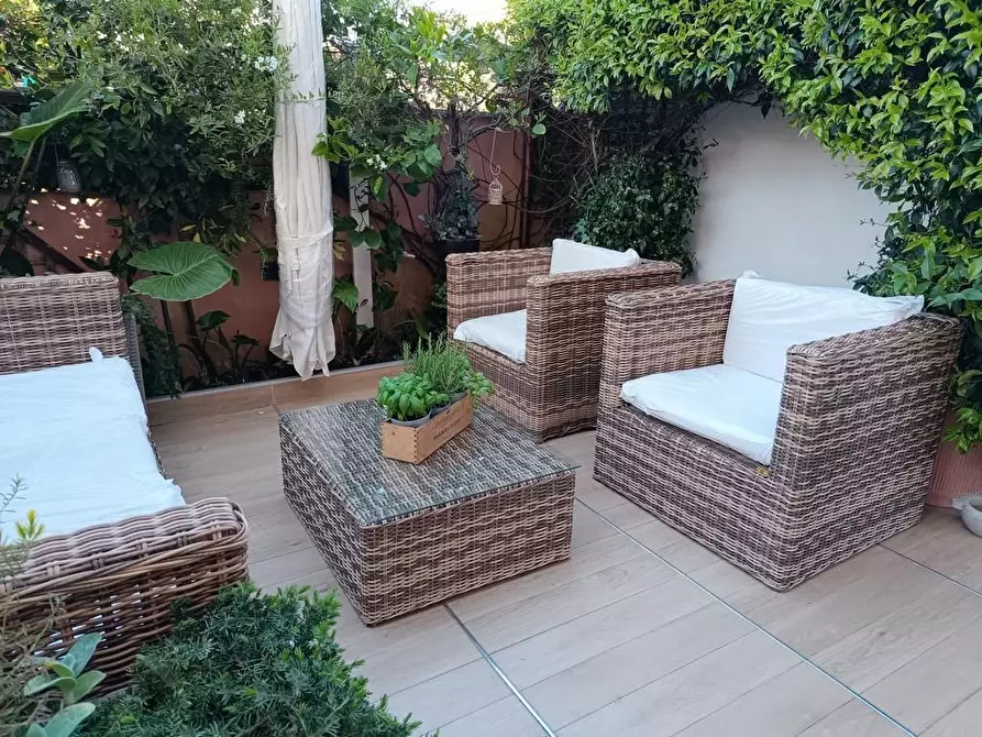 Immagine 56 di Casa semindipendente in vendita  a Carrara