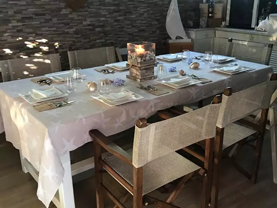 Immagine 52 di Casa semindipendente in vendita  a Carrara