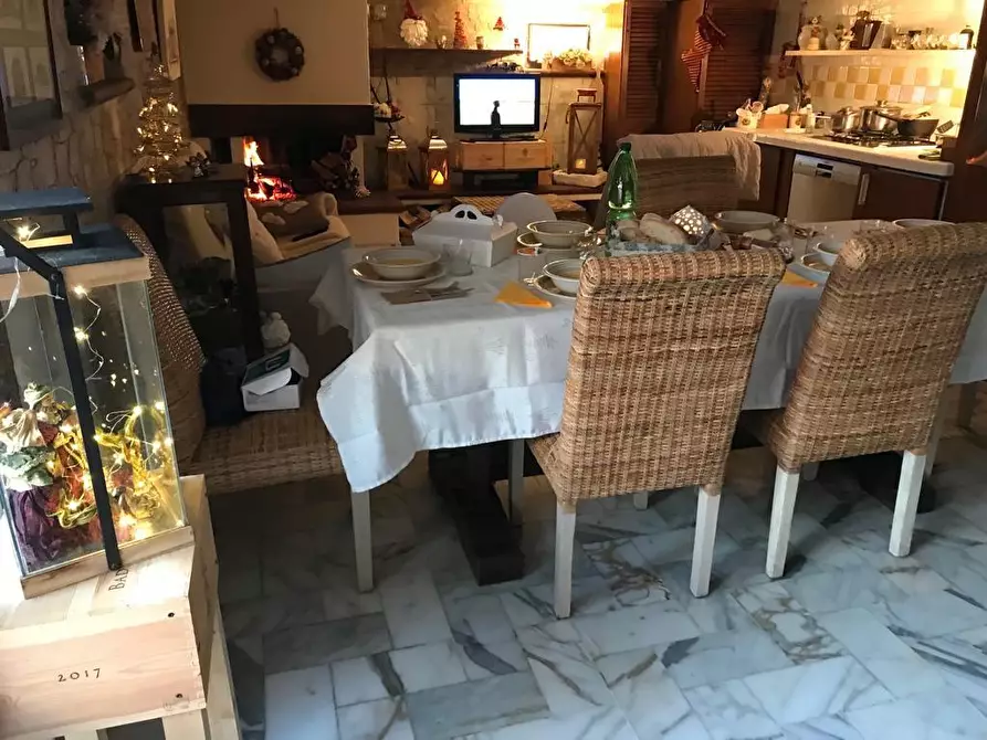 Immagine 48 di Casa semindipendente in vendita  a Carrara
