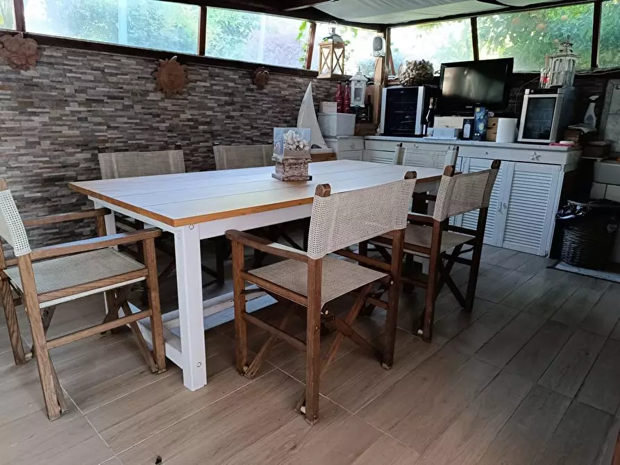 Immagine 50 di Casa semindipendente in vendita  a Carrara